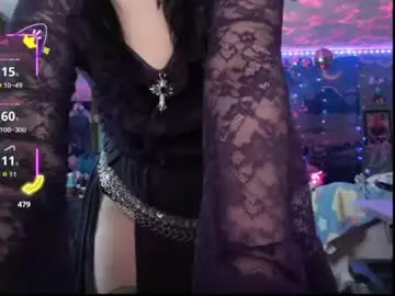 Chaturbate Live Sex of nerdy_squirty