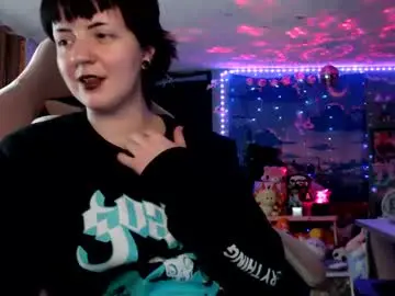 Chaturbate Sex Chat of nerdy_squirty