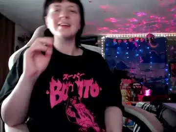 Chaturbate Sex Chat of nerdy_squirty