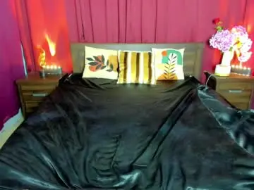 Chaturbate Nude Webcam of phiariches