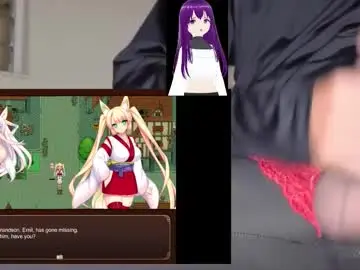 Chaturbate Best live sex cam show of saeko_slut