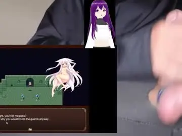 Chaturbate Adult Video Chat of saeko_slut