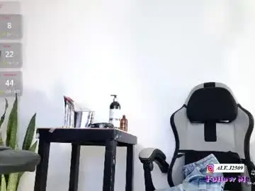 Chaturbate Free Porn Cam of ale_2509