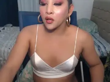 Chaturbate Sex Chat of asianlovecock22