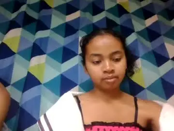 Chaturbate Live Sex Cam of cloriiienne