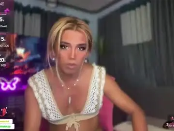 Chaturbate Live Porn of cockprincess_dianna