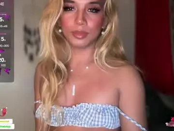 Chaturbate Live Sex Cam of cockprincess_dianna