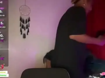 Chaturbate Sex Chat of cockprincess_dianna