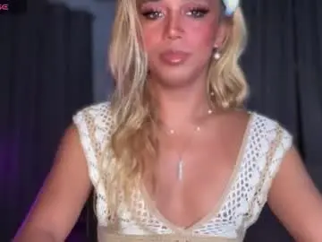 Chaturbate Sex Cam of cockprincess_dianna