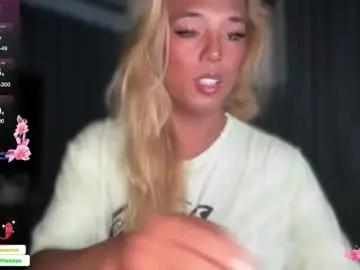 Chaturbate Private Sex Chat of cockprincess_dianna