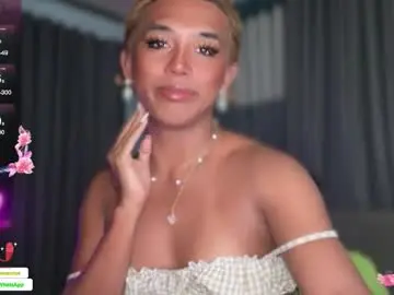 Chaturbate Live Sex of cockprincess_dianna