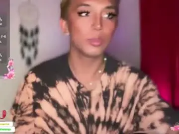 Chaturbate Nude Webcam of cockprincess_dianna