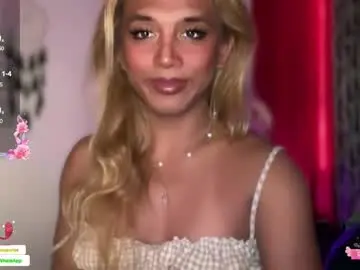 Chaturbate Live Porn of cockprincess_dianna