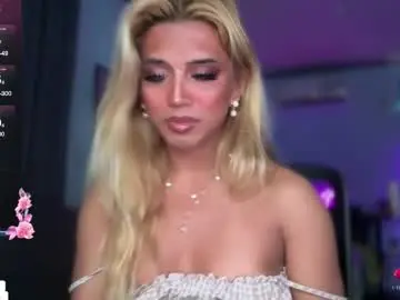 Chaturbate Best live sex cam show of cockprincess_dianna