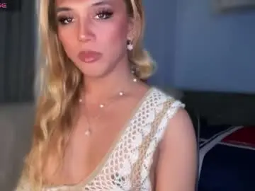 Chaturbate Live Sex Cam of cockprincess_dianna