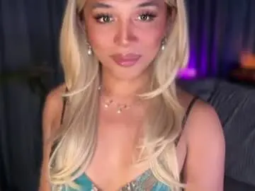 Chaturbate Nude Webcam of cockprincess_dianna