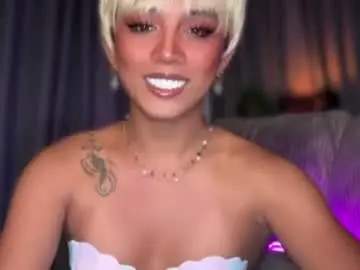 Chaturbate Live Porn of cockprincess_dianna
