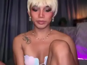Chaturbate Adult Video Chat of cockprincess_dianna
