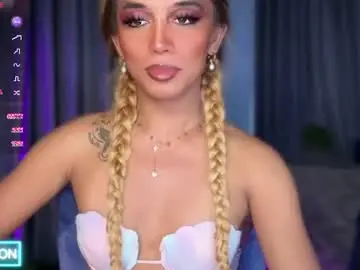 Chaturbate Best live sex cam show of cockprincess_dianna