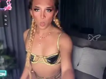 Chaturbate Free Live Porn of cockprincess_dianna