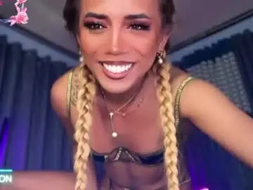 Chaturbate Free Live Porn of cockprincess_dianna