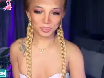 Chaturbate Free Porn Cam of cockprincess_dianna