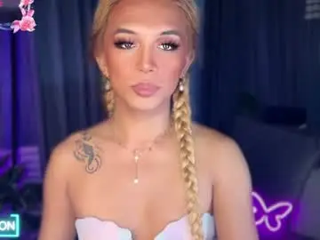 Chaturbate Live Sex Cam of cockprincess_dianna