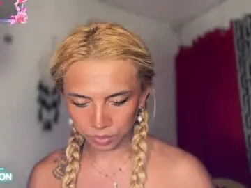 Chaturbate Sex Chat of cockprincess_dianna