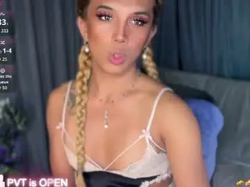 Chaturbate Live Porn of cockprincess_dianna