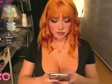 Chaturbate Nude Webcam of great_selfsuckerts