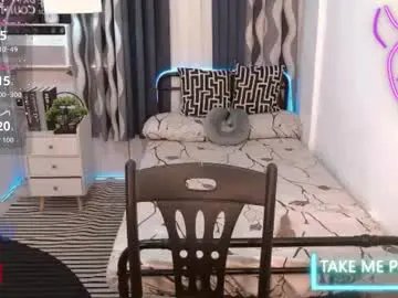 Chaturbate Private Sex Chat of great_selfsuckerts