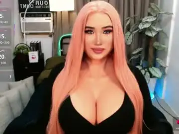 Chaturbate Live Sex of great_selfsuckerts