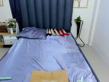 Chaturbate Sex Chat of hannah_louissex