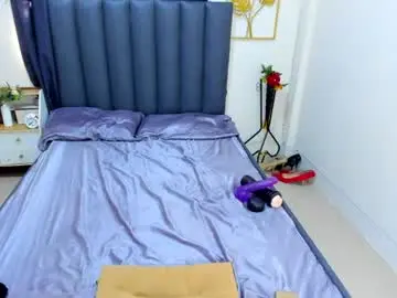 Chaturbate Adult Webcam of hannah_louissex
