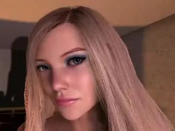 Chaturbate Free Live Porn of hanne_doll