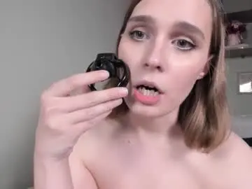 Chaturbate Nude Webcam of havagooday