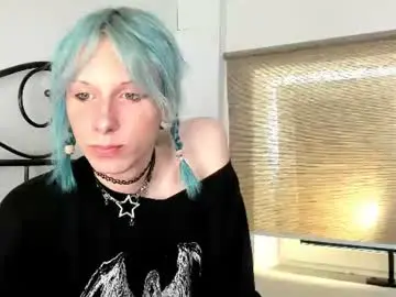 Chaturbate Nude Webcam of hika_