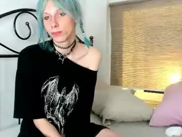 Chaturbate Live Porn of hika_