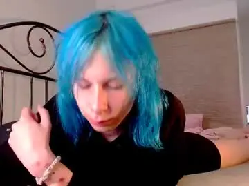 Chaturbate Sex Chat of hika_