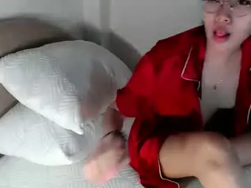 Chaturbate Live Sex Cam of lady_galacticax
