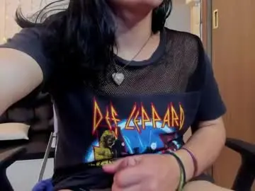 Chaturbate Sex Chat of lilith_ayanami