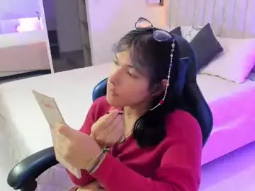 Chaturbate Nude Webcam of lilith_ayanami