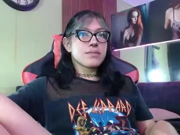 Chaturbate Live Sex of lilith_ayanami