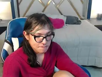 Chaturbate Adult Webcam of lilith_ayanami