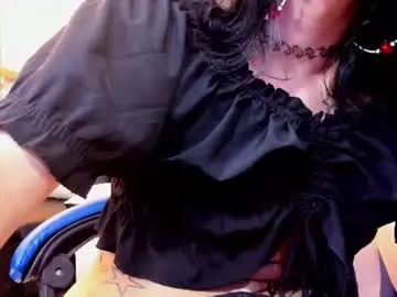 Chaturbate Free Live Porn of lilith_ayanami