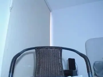 Chaturbate Sex Cam of missdakkhotaxx