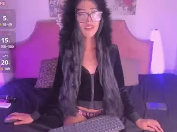 Chaturbate Best live sex cam show of tyra_honey