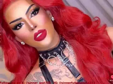 Chaturbate Nude Webcam of cherryharper