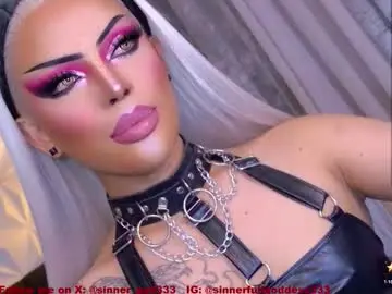 Chaturbate Free Porn Cam of cherryharper