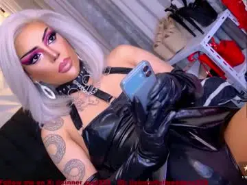 Chaturbate Adult Video Chat of cherryharper